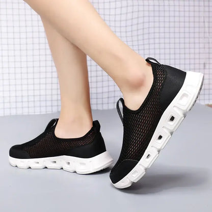 Men's Orthopedic Walking Shoes