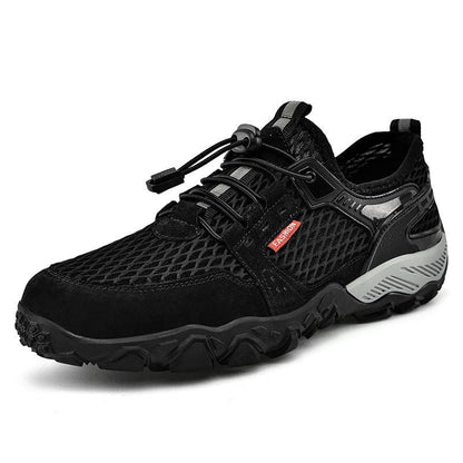 Men's Orthopedic Walking Shoes