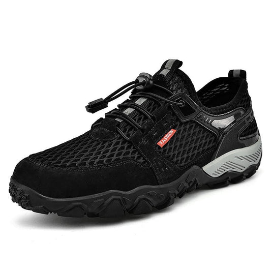 Men's Orthopedic Walking Shoes
