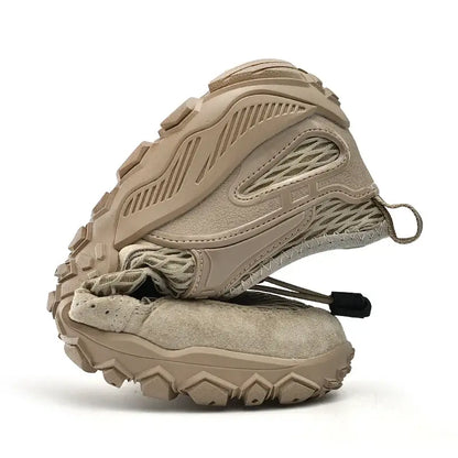 Men's Orthopedic Walking Shoes