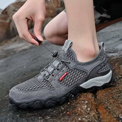 Men's Orthopedic Walking Shoes