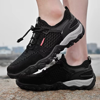 Men's Orthopedic Walking Shoes