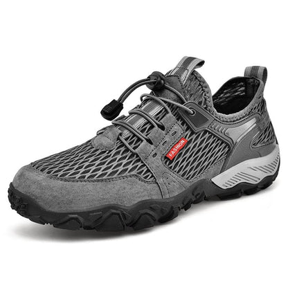 Men's Orthopedic Walking Shoes