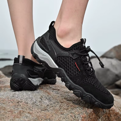 Men's Orthopedic Walking Shoes