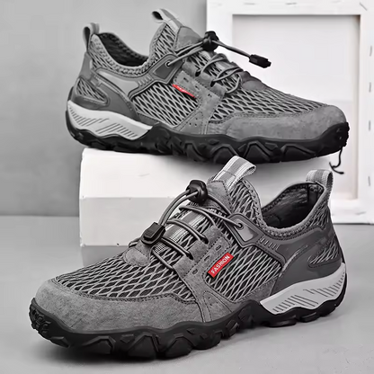 Men's Orthopedic Walking Shoes