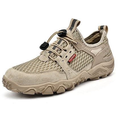 Men's Orthopedic Walking Shoes