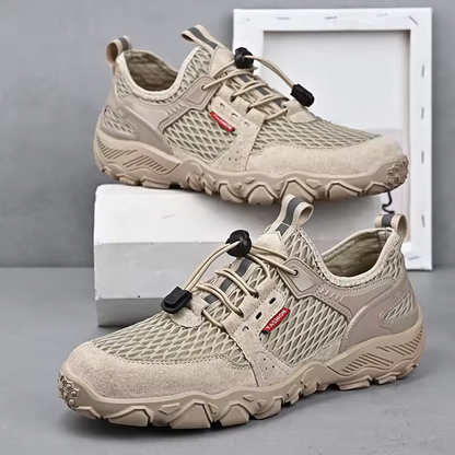 Men's Orthopedic Walking Shoes