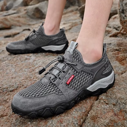Men's Orthopedic Walking Shoes