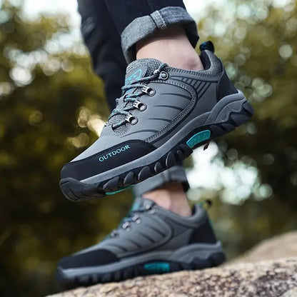 Men's Orthopedic Walking Shoes