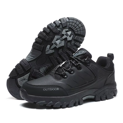 Men's Orthopedic Walking Shoes