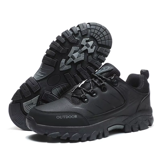 Men's Orthopedic Walking Shoes