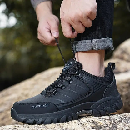 Men's Orthopedic Walking Shoes