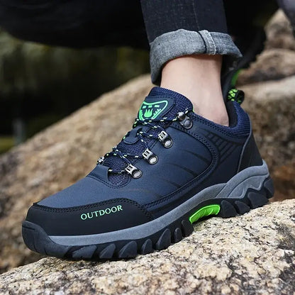 Men's Orthopedic Walking Shoes