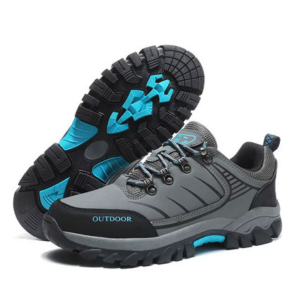 Men's Orthopedic Walking Shoes