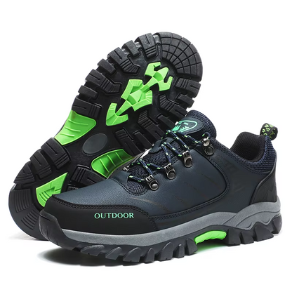 Men's Orthopedic Walking Shoes