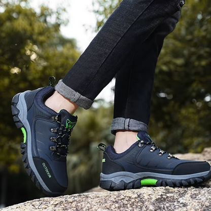 Men's Orthopedic Walking Shoes
