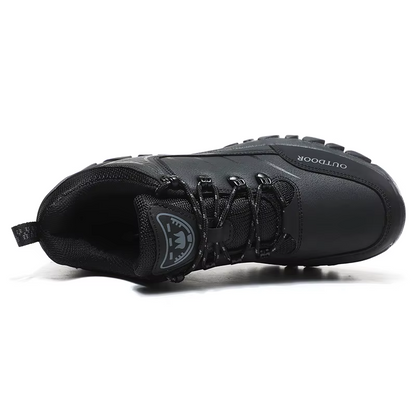 Men's Orthopedic Walking Shoes