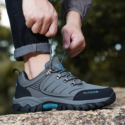 Men's Orthopedic Walking Shoes