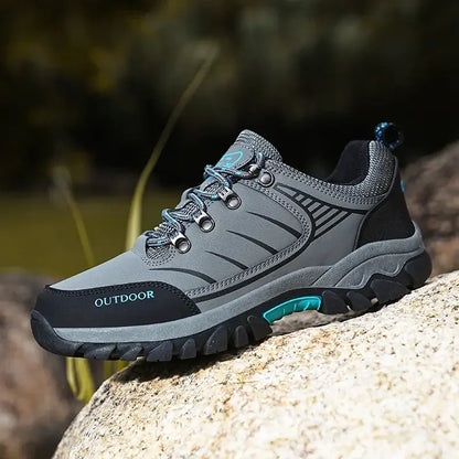 Men's Orthopedic Walking Shoes