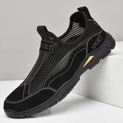 Men's Orthopedic Walking Shoes