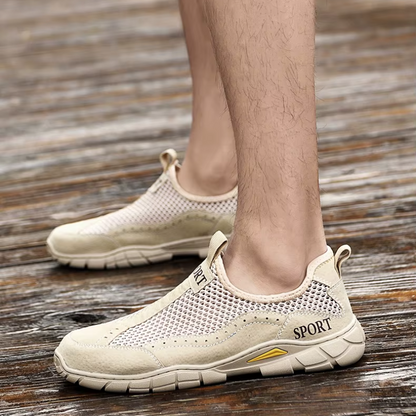 Men's Orthopedic Walking Shoes
