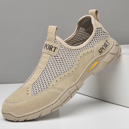 Men's Orthopedic Walking Shoes
