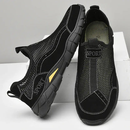 Men's Orthopedic Walking Shoes