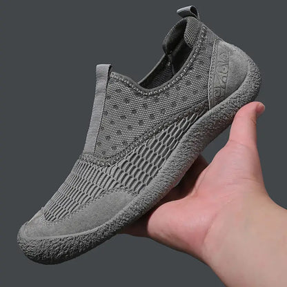 Men's Orthopedic Walking Shoes