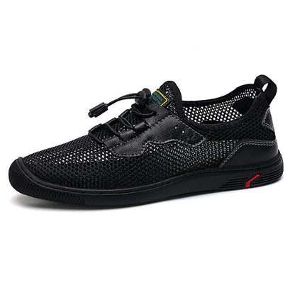 Men's Orthopedic Walking Shoes