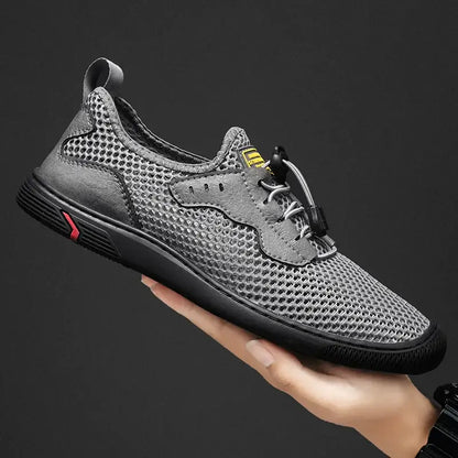Men's Orthopedic Walking Shoes