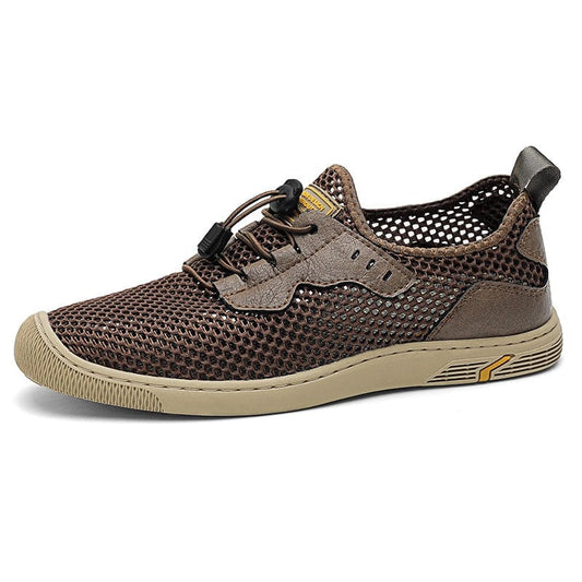 Men's Orthopedic Walking Shoes