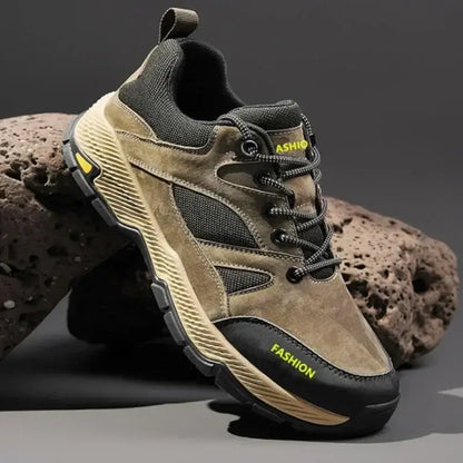 Men's Orthopedic Walking Shoes