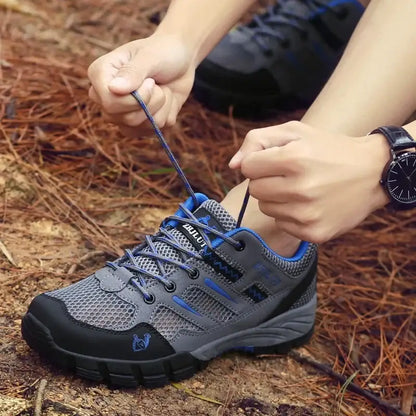 Men's Orthopedic Walking Shoes
