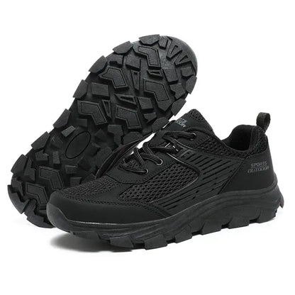 Men's Orthopedic Walking Shoes