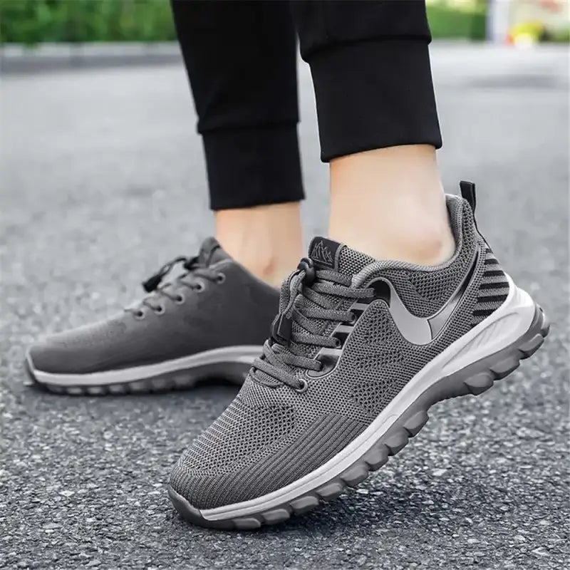 Men's Orthopedic Walking Shoes