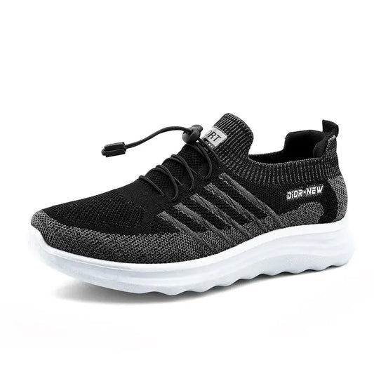Men's Orthopedic Walking Shoes