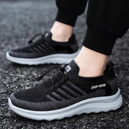 Men's Orthopedic Walking Shoes