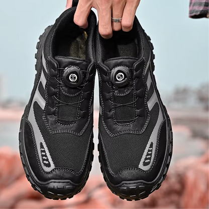 Men's Orthopedic Walking Shoes