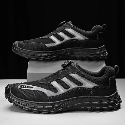 Men's Orthopedic Walking Shoes