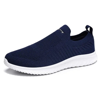 Men's Orthopedic Walking Shoes