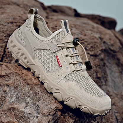 Men's Orthopedic Walking Shoes