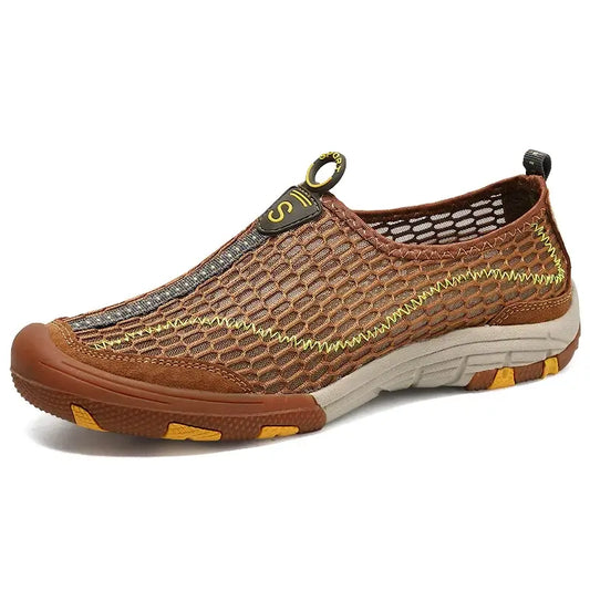 Men's Orthopedic Walking Shoes