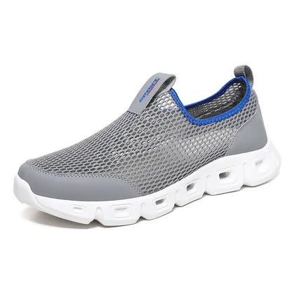 Men's Orthopedic Walking Shoes