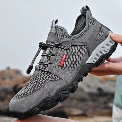 Men's Orthopedic Walking Shoes