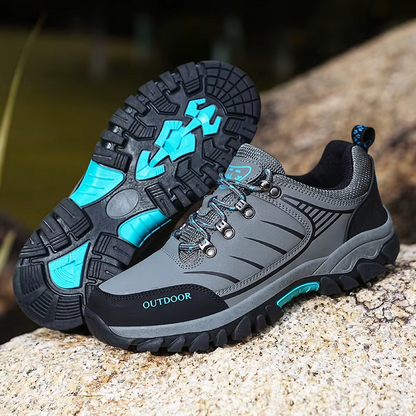 Men's Orthopedic Walking Shoes