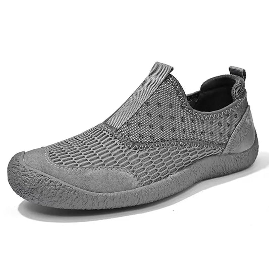 Men's Orthopedic Walking Shoes