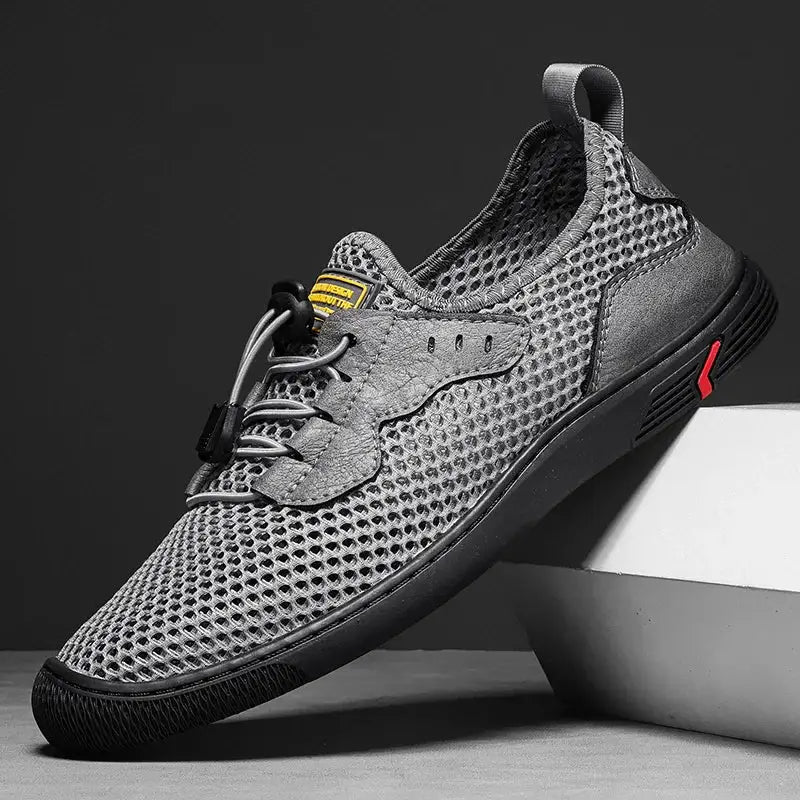 Men's Orthopedic Walking Shoes