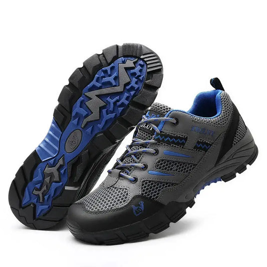 Men's Orthopedic Walking Shoes