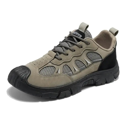 Men's Orthopedic Walking Shoes