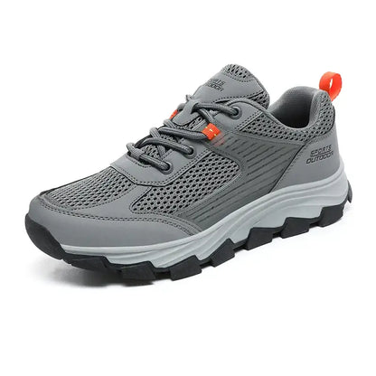 Men's Orthopedic Walking Shoes